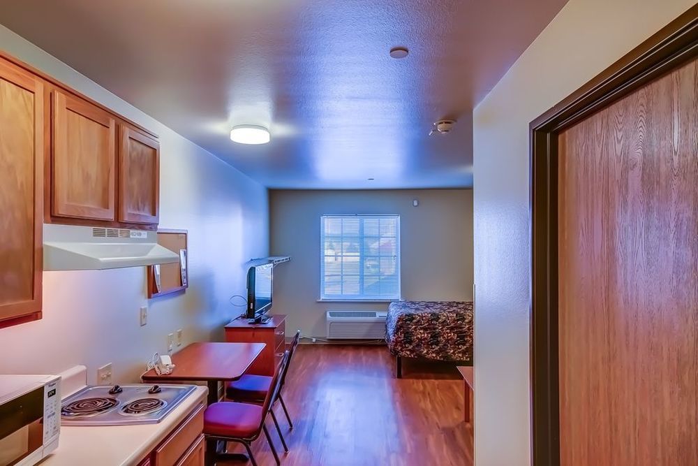 Extended Stay America Select Suites - Cincinnati - Florence - Airport Phòng bức ảnh