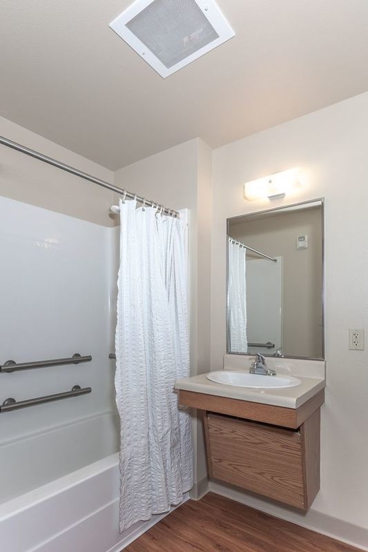 Extended Stay America Select Suites - Cincinnati - Florence - Airport Phòng bức ảnh