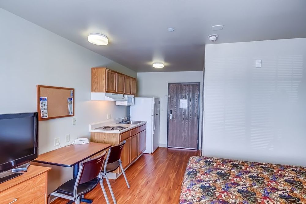 Extended Stay America Select Suites - Cincinnati - Florence - Airport Phòng bức ảnh