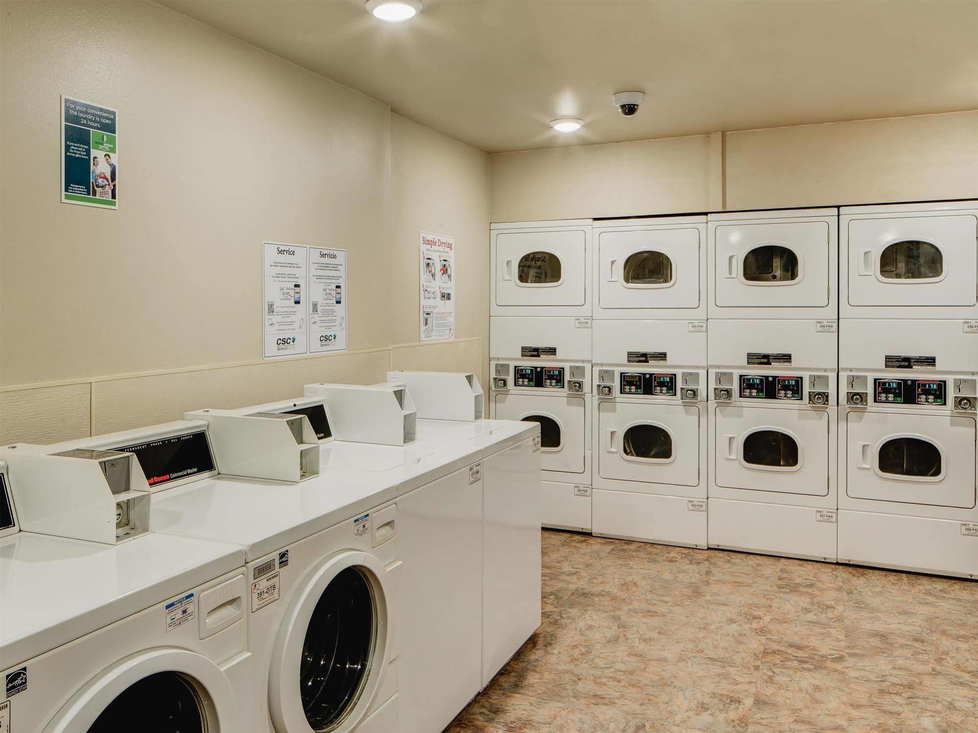 Extended Stay America Select Suites - Cincinnati - Florence - Airport Ngoại thất bức ảnh