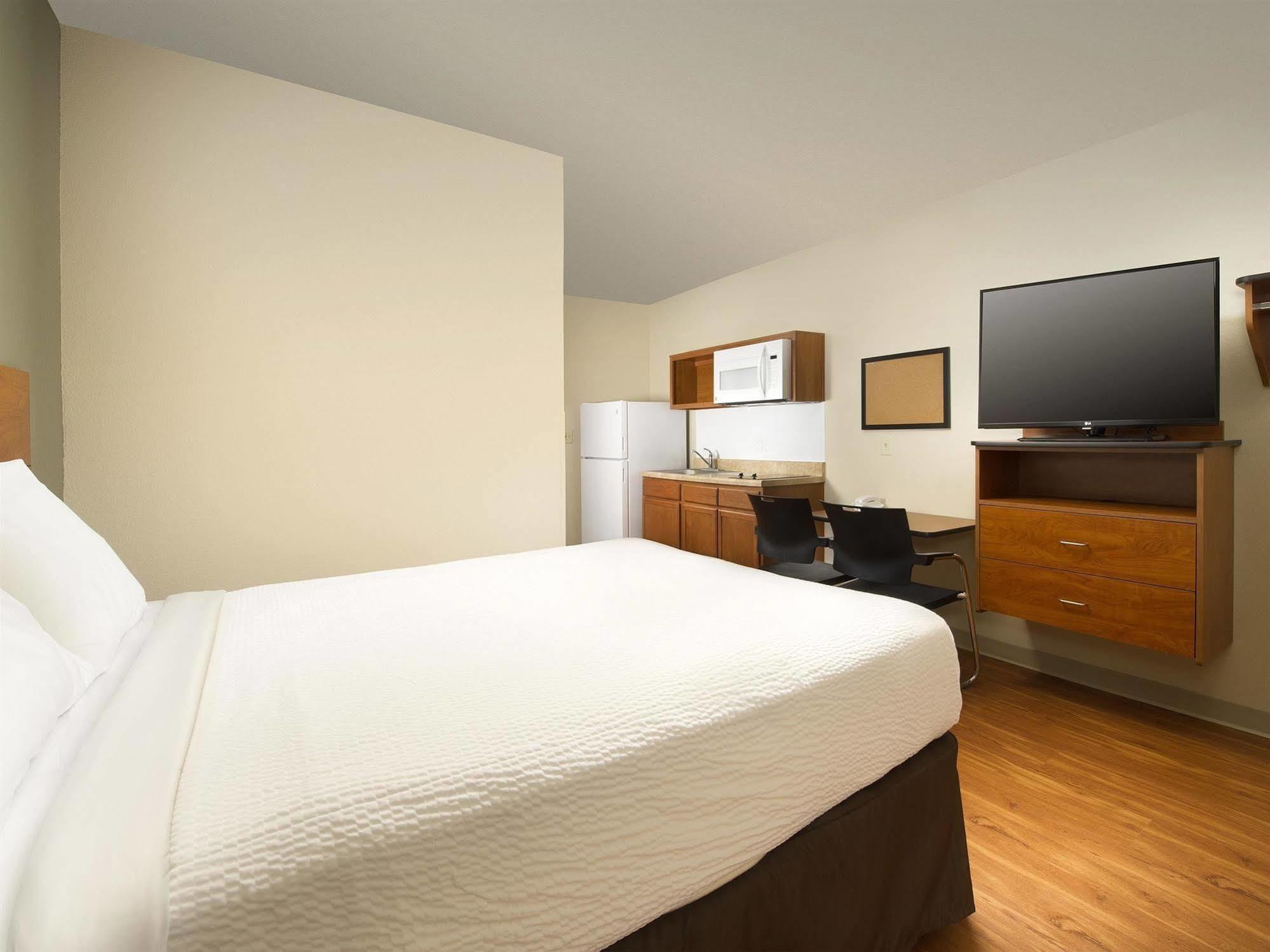 Extended Stay America Select Suites - Cincinnati - Florence - Airport Ngoại thất bức ảnh