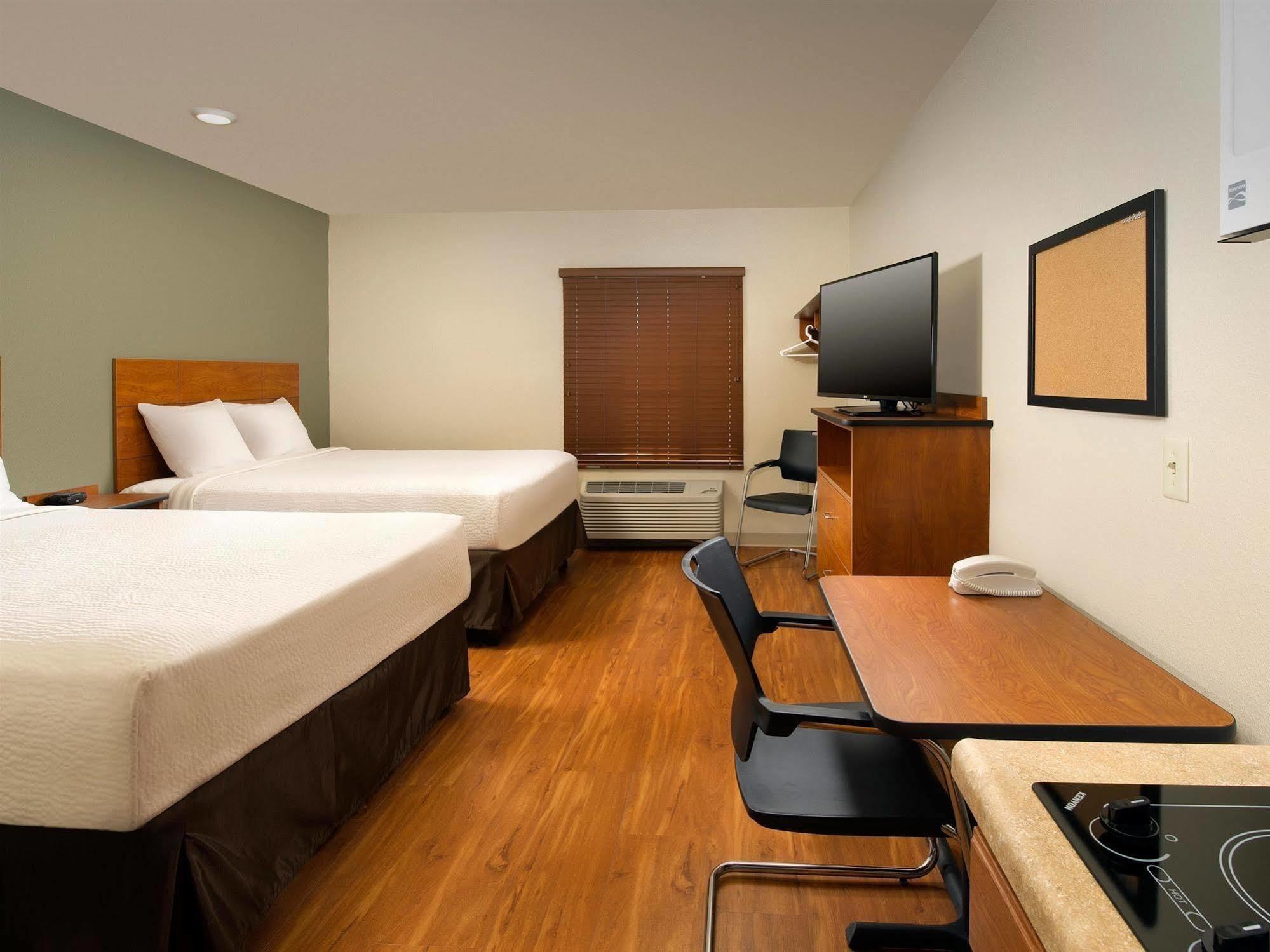 Extended Stay America Select Suites - Cincinnati - Florence - Airport Ngoại thất bức ảnh
