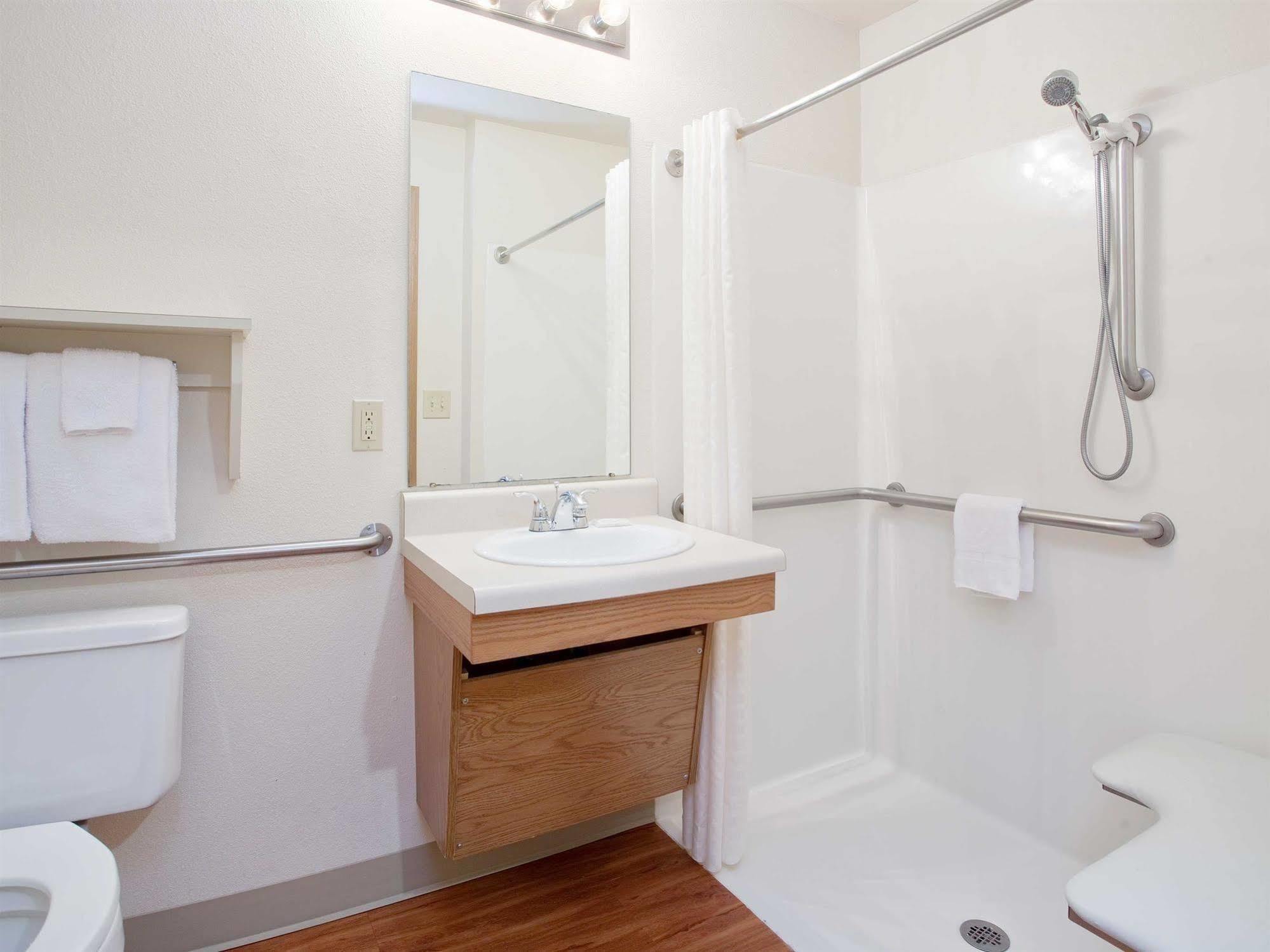 Extended Stay America Select Suites - Cincinnati - Florence - Airport Ngoại thất bức ảnh