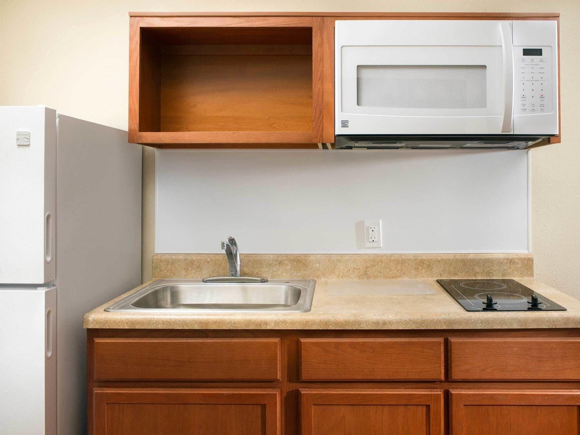 Extended Stay America Select Suites - Cincinnati - Florence - Airport Ngoại thất bức ảnh